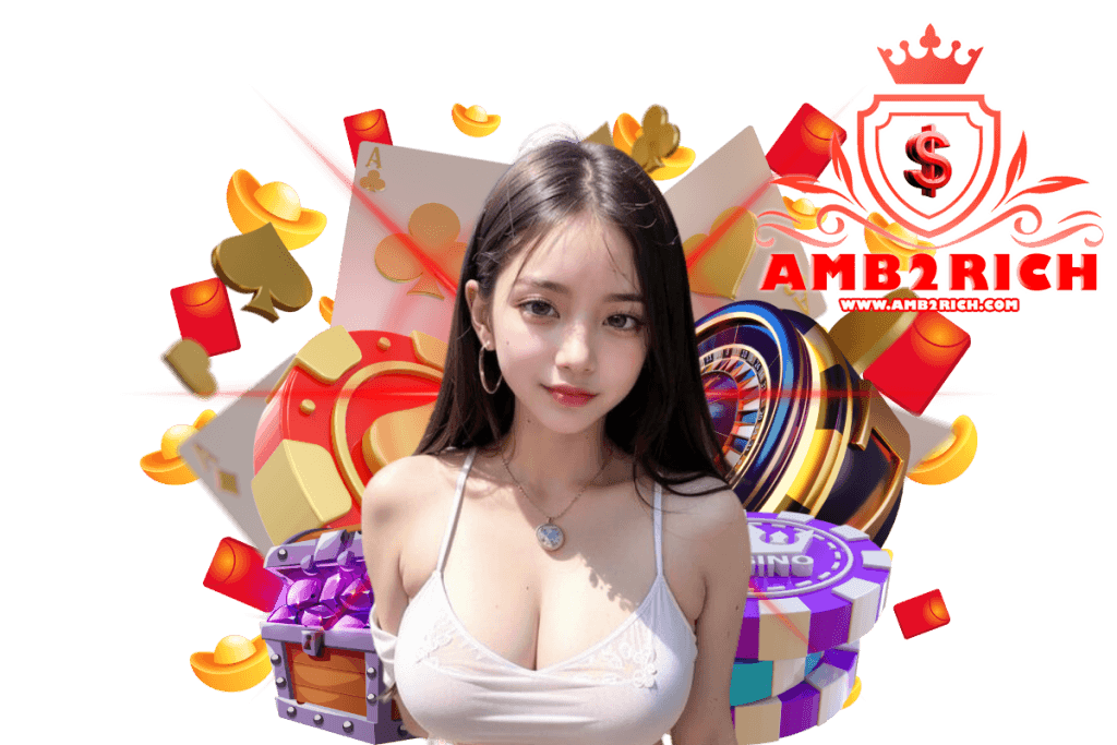 amb2rich เว็บตรง